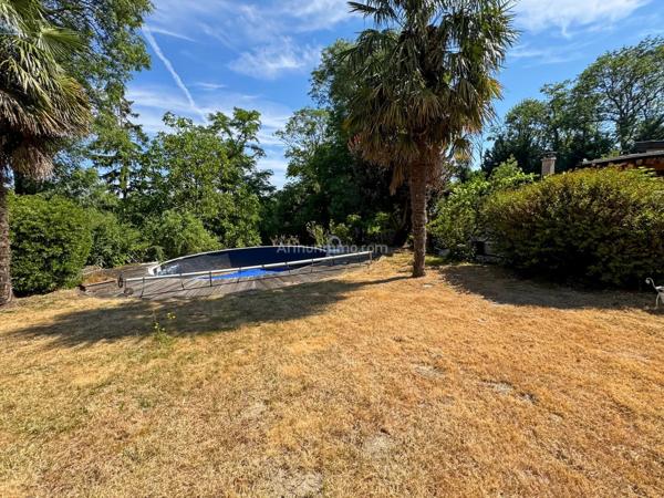 Vente                                                      Maison
                        
                     7 pièces                      170 m2                     à Thorigny-sur-Marne