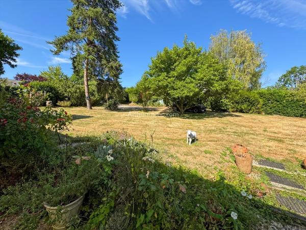 Vente                                                      Maison
                        
                     7 pièces                      170 m2                     à Thorigny-sur-Marne