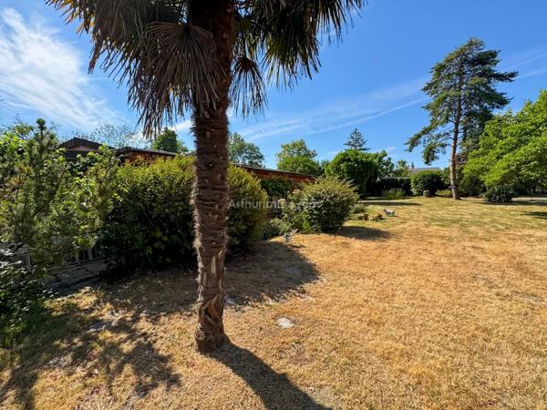 Vente                                                      Maison
                        
                     7 pièces                      170 m2                     à Thorigny-sur-Marne