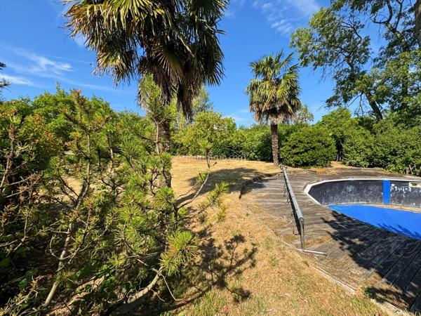 Vente                                                      Maison
                        
                     7 pièces                      170 m2                     à Thorigny-sur-Marne
