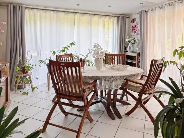 Vente                                                      Maison
                        
                     7 pièces                      170 m2                     à Thorigny-sur-Marne