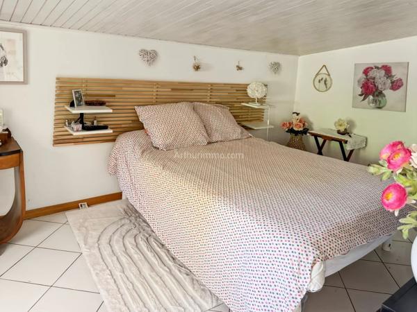 Vente                                                      Maison
                        
                     7 pièces                      170 m2                     à Thorigny-sur-Marne