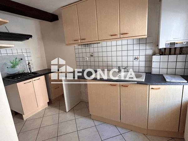 Location Appartement 3 pièces 60.22 m² - 9 RUE DU GYMNASE Dijon 21000