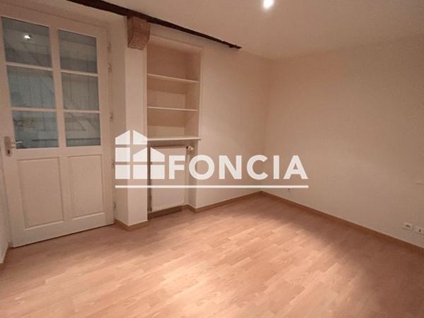 Location Appartement 3 pièces 60.22 m² - 9 RUE DU GYMNASE Dijon 21000