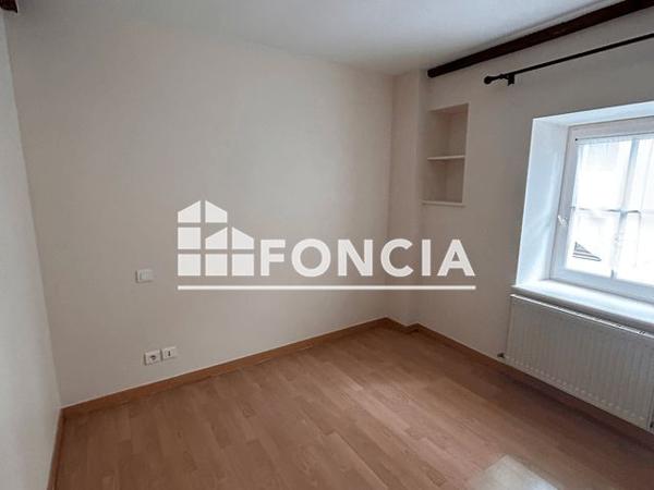 Location Appartement 3 pièces 60.22 m² - 9 RUE DU GYMNASE Dijon 21000