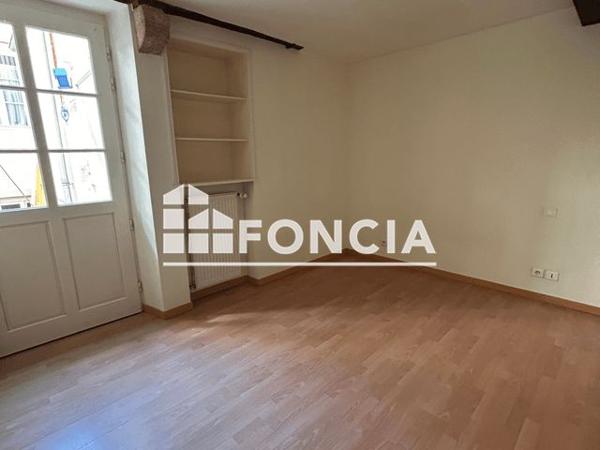 Location Appartement 3 pièces 60.22 m² - 9 RUE DU GYMNASE Dijon 21000