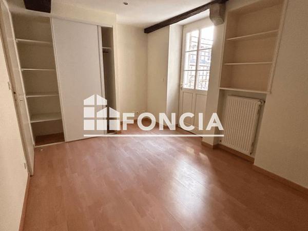 Location Appartement 3 pièces 60.22 m² - 9 RUE DU GYMNASE Dijon 21000