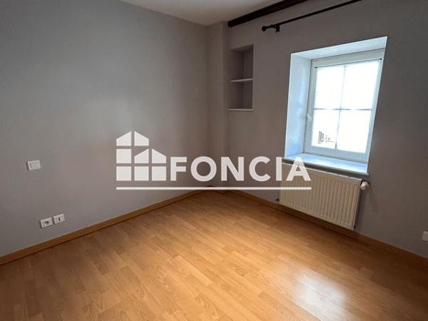 Location Appartement 3 pièces 60.22 m² - 9 RUE DU GYMNASE Dijon 21000