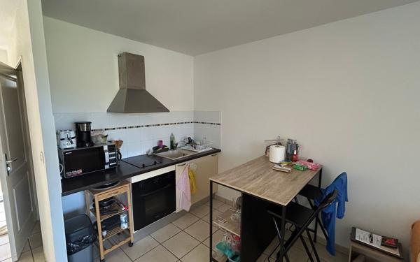 Appartement à vendre    1 pièce •  Le Marin