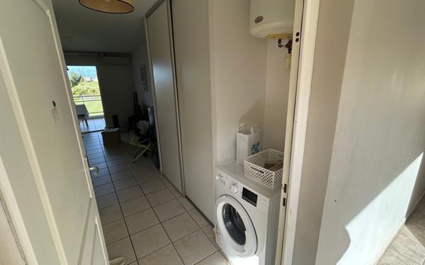 Appartement à vendre    1 pièce •  Le Marin