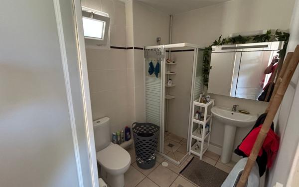 Appartement à vendre    1 pièce •  Le Marin