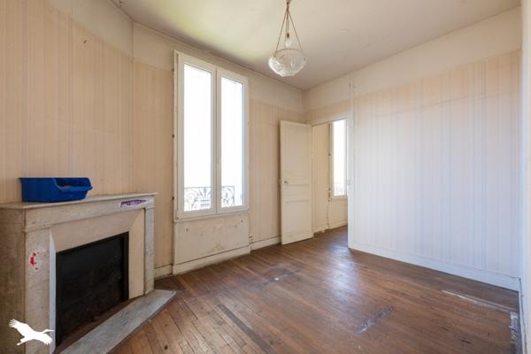 Maison à vendre |  Colombes |  3 pièces | 40 m²