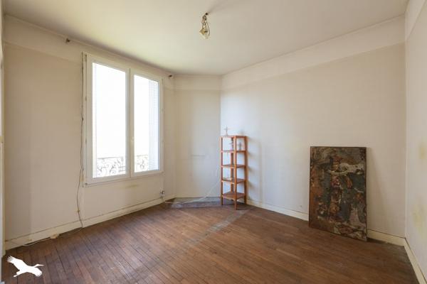 Maison à vendre |  Colombes |  3 pièces | 40 m²