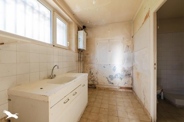 Maison à vendre |  Colombes |  3 pièces | 40 m²