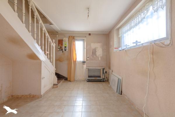 Maison à vendre |  Colombes |  3 pièces | 40 m²