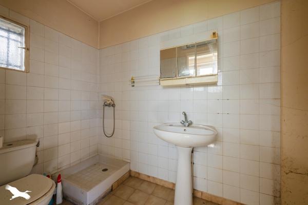 Maison à vendre |  Colombes |  3 pièces | 40 m²