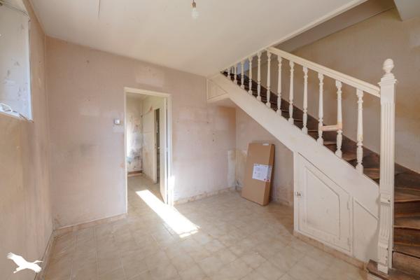 Maison à vendre |  Colombes |  3 pièces | 40 m²