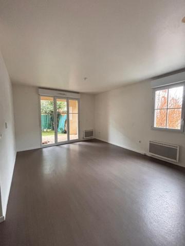 Appartement Wissous 3 pièces 57.24 m2