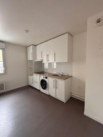Appartement Wissous 3 pièces 57.24 m2