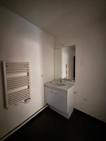 Appartement Wissous 3 pièces 57.24 m2