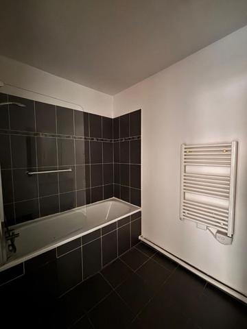 Appartement Wissous 3 pièces 57.24 m2