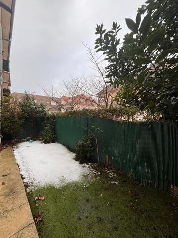 Appartement Wissous 3 pièces 57.24 m2