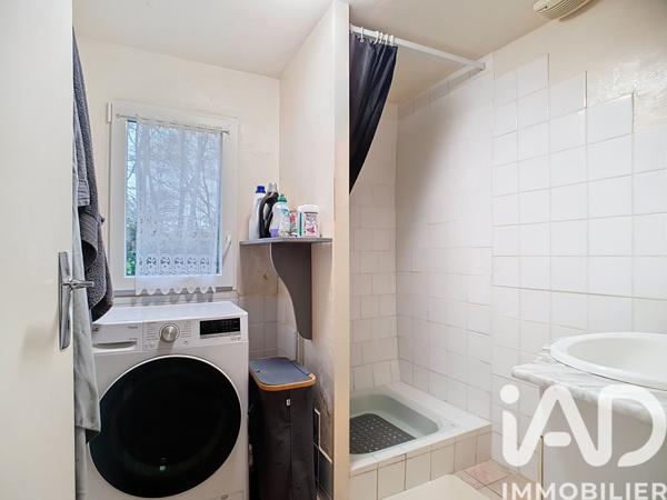 Maison à vendre 2 pièces 35 m² Plozévet