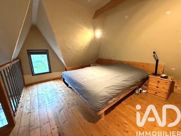Maison à vendre 2 pièces 35 m² Plozévet