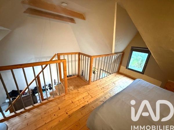 Maison à vendre 2 pièces 35 m² Plozévet