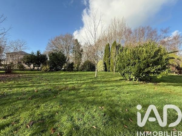 Maison à vendre 2 pièces 35 m² Plozévet