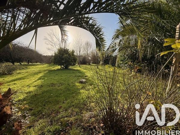 Maison à vendre 2 pièces 35 m² Plozévet