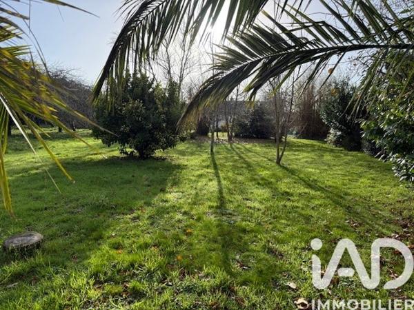 Maison à vendre 2 pièces 35 m² Plozévet