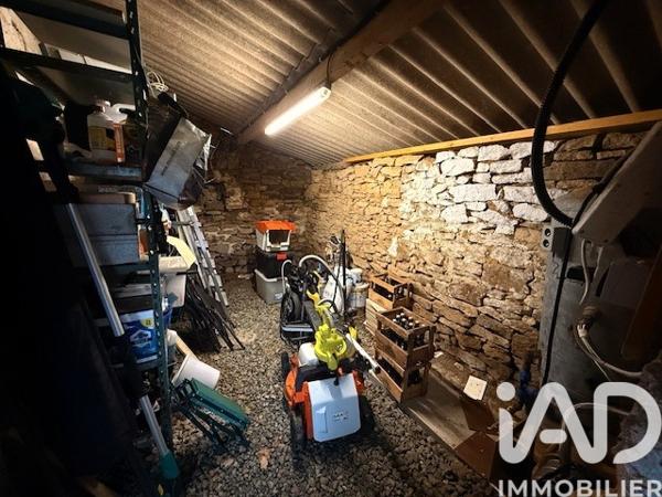 Maison à vendre 2 pièces 35 m² Plozévet
