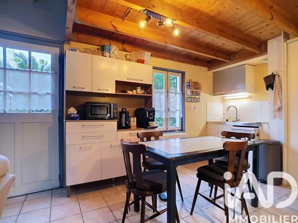 Maison à vendre 2 pièces 35 m² Plozévet