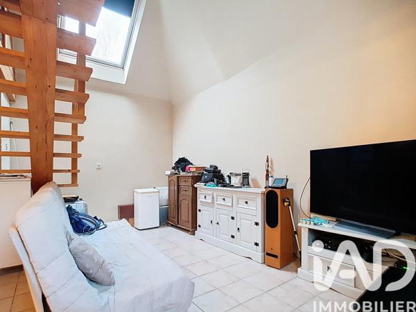 Maison à vendre 2 pièces 35 m² Plozévet