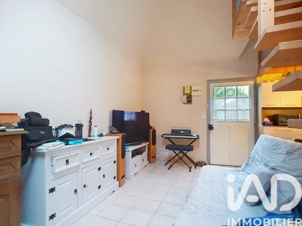 Maison à vendre 2 pièces 35 m² Plozévet