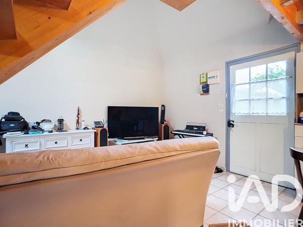 Maison à vendre 2 pièces 35 m² Plozévet