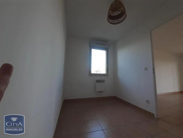 Appartement à louer 3 pièces 54.02m²