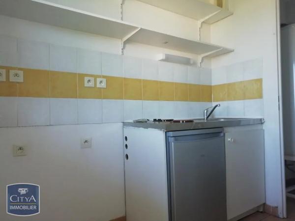 Appartement à louer 3 pièces 54.02m²