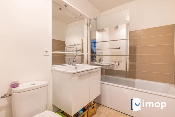 Beau duplex avec terrasse proche T9