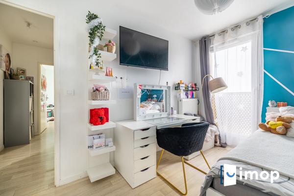 Beau duplex avec terrasse proche T9