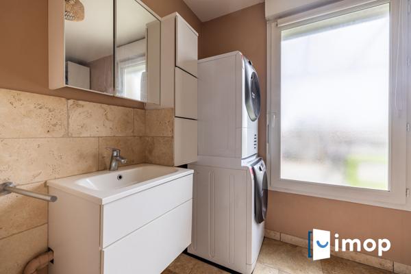 Beau duplex avec terrasse proche T9