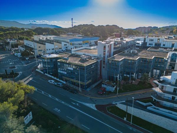 Location / Garage / Parking