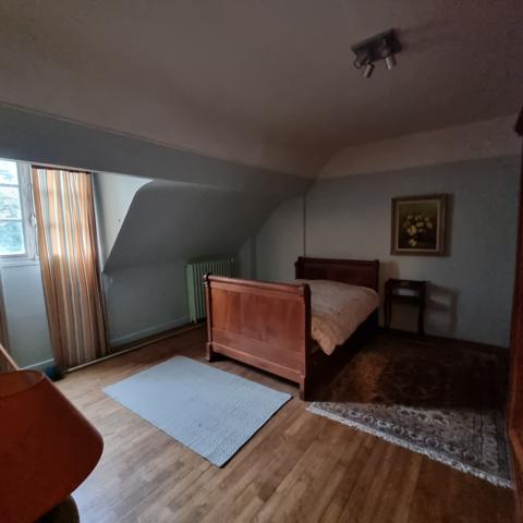 Maison de caractère sur parc paysager de 4 612 m² avec piscine !