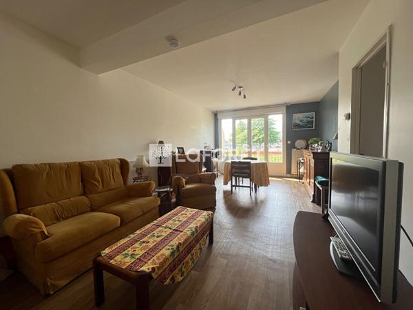 Achat appartement Guingamp - 3 pièce(s) - 68 m² - 147 500 €