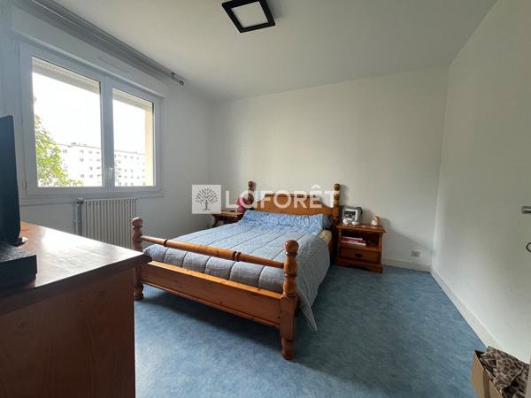 Achat appartement Guingamp - 3 pièce(s) - 68 m² - 147 500 €