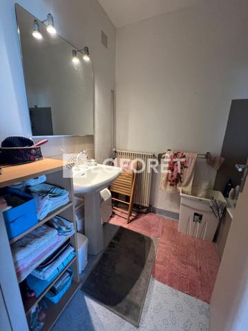 Achat appartement Guingamp - 3 pièce(s) - 68 m² - 147 500 €