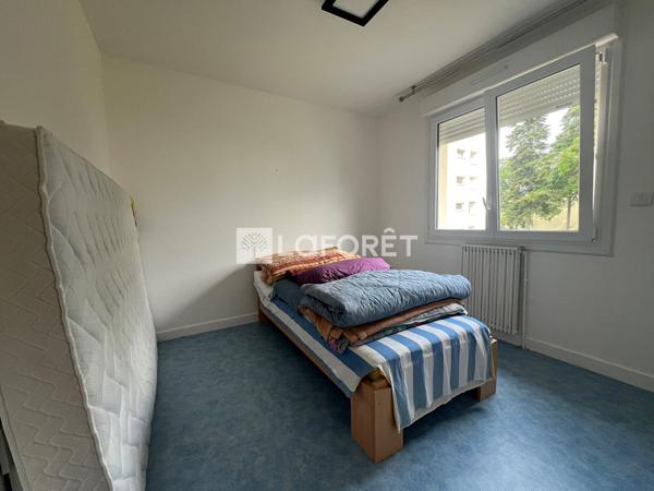 Achat appartement Guingamp - 3 pièce(s) - 68 m² - 147 500 €
