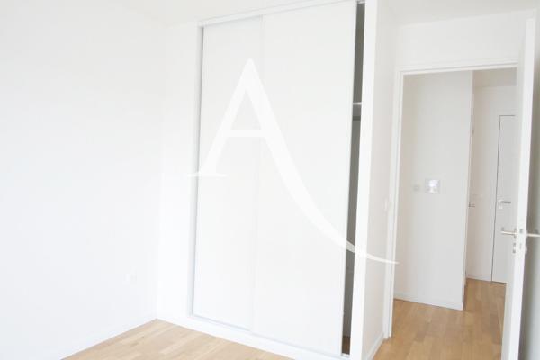 Appartement Rueil Malmaison 3 pièce(s) 57.51 m2