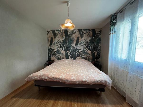 Maison à vendre 175 000 € Vouneuil-sur-Vienne 4 p 91 m² DPE D